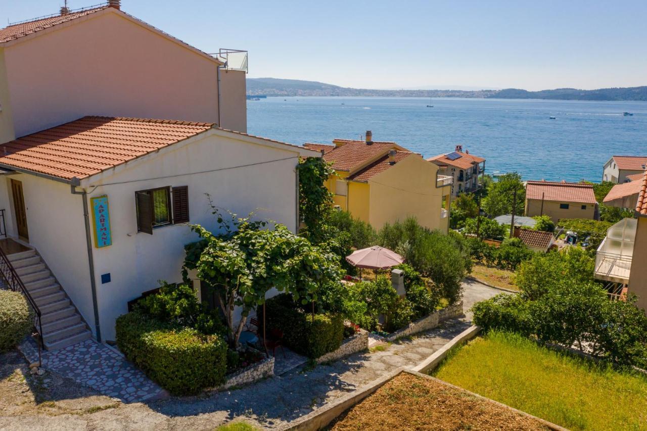 Vesna&Ivan Trogir Exterior foto