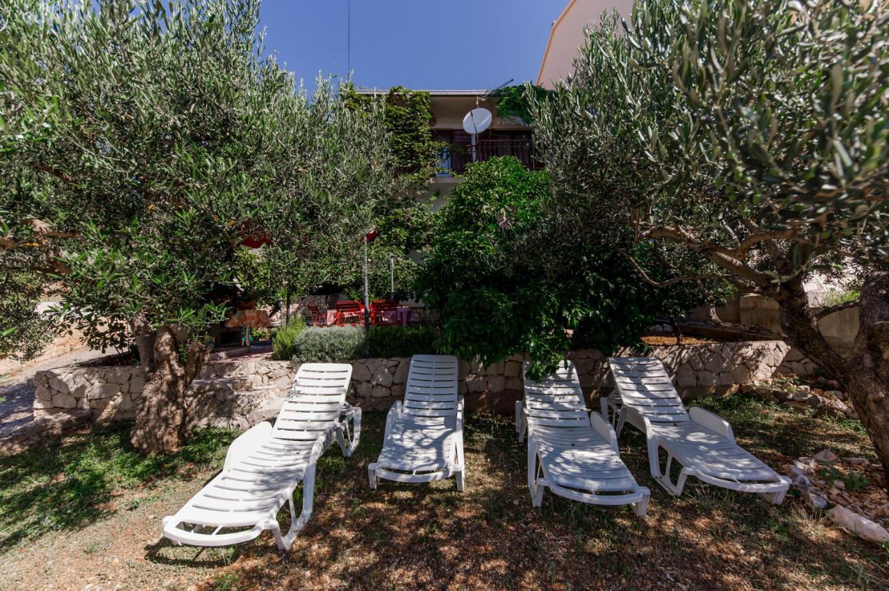 Vesna&Ivan Trogir Exterior foto