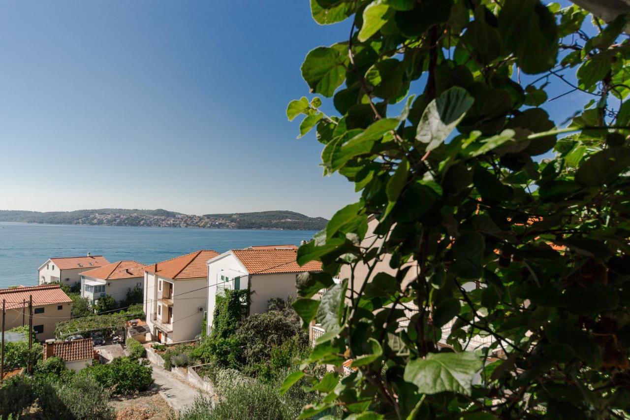 Vesna&Ivan Trogir Exterior foto