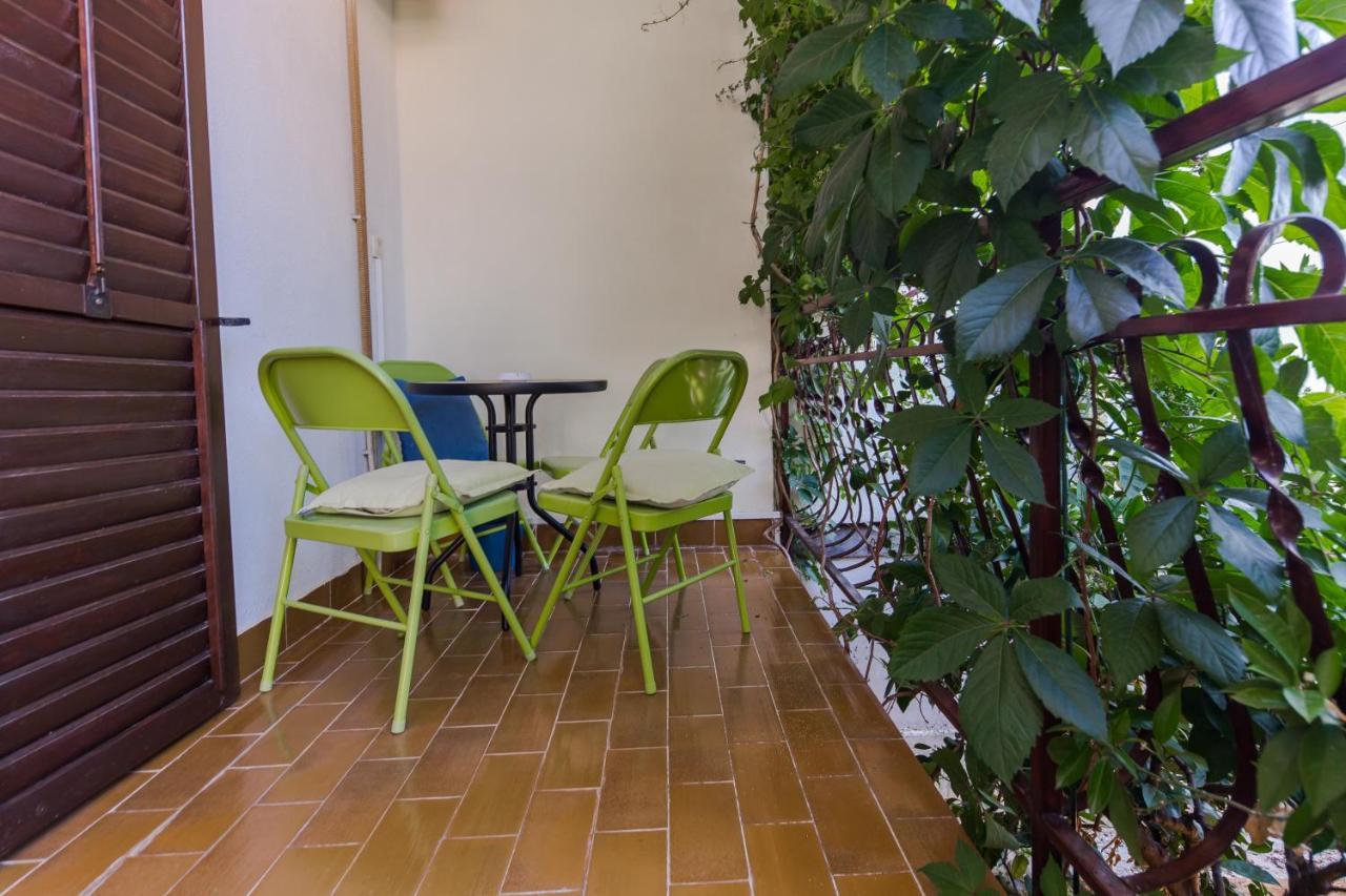 Vesna&Ivan Trogir Exterior foto