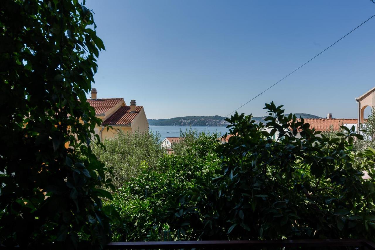Vesna&Ivan Trogir Exterior foto