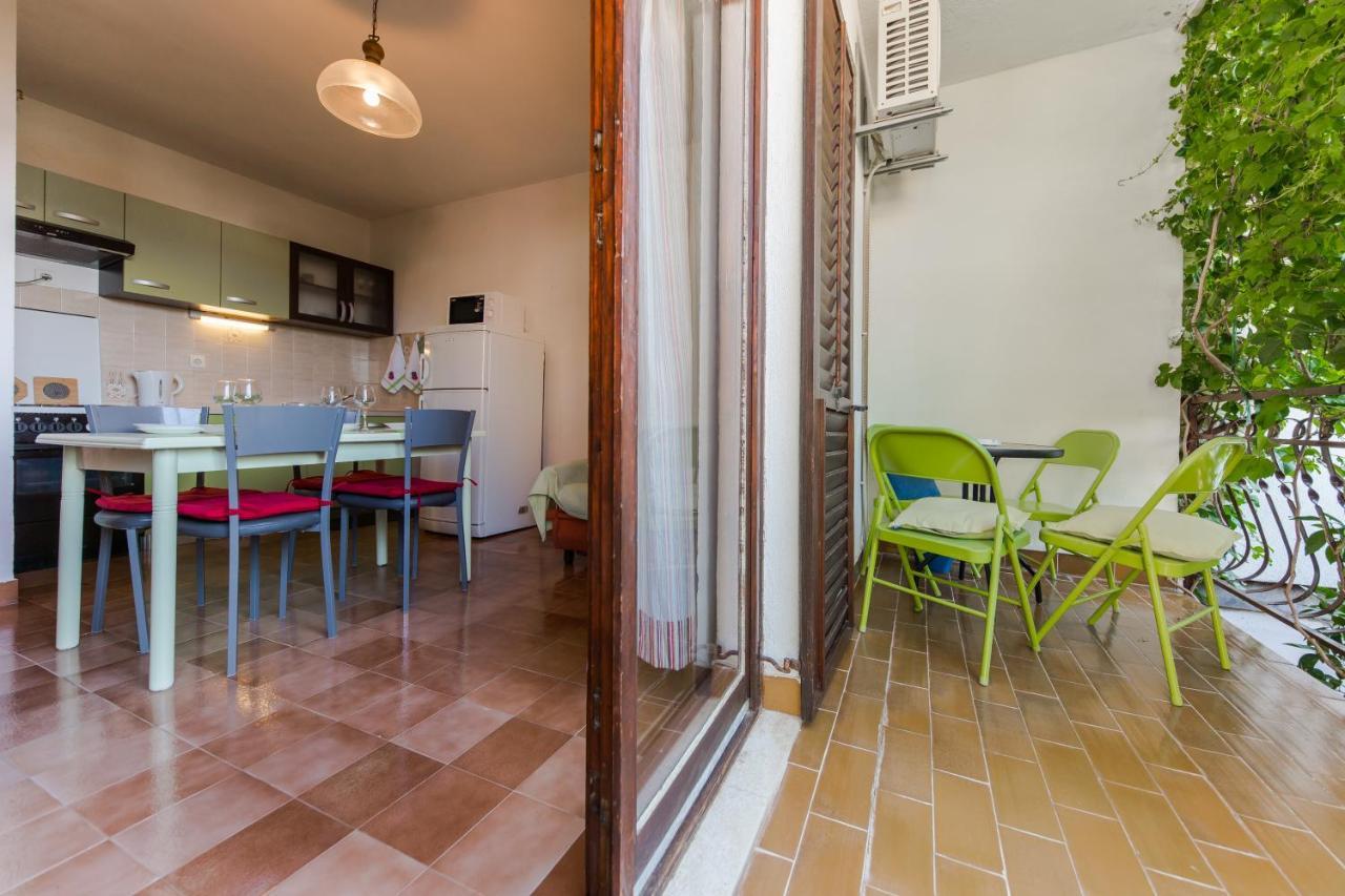 Vesna&Ivan Trogir Exterior foto
