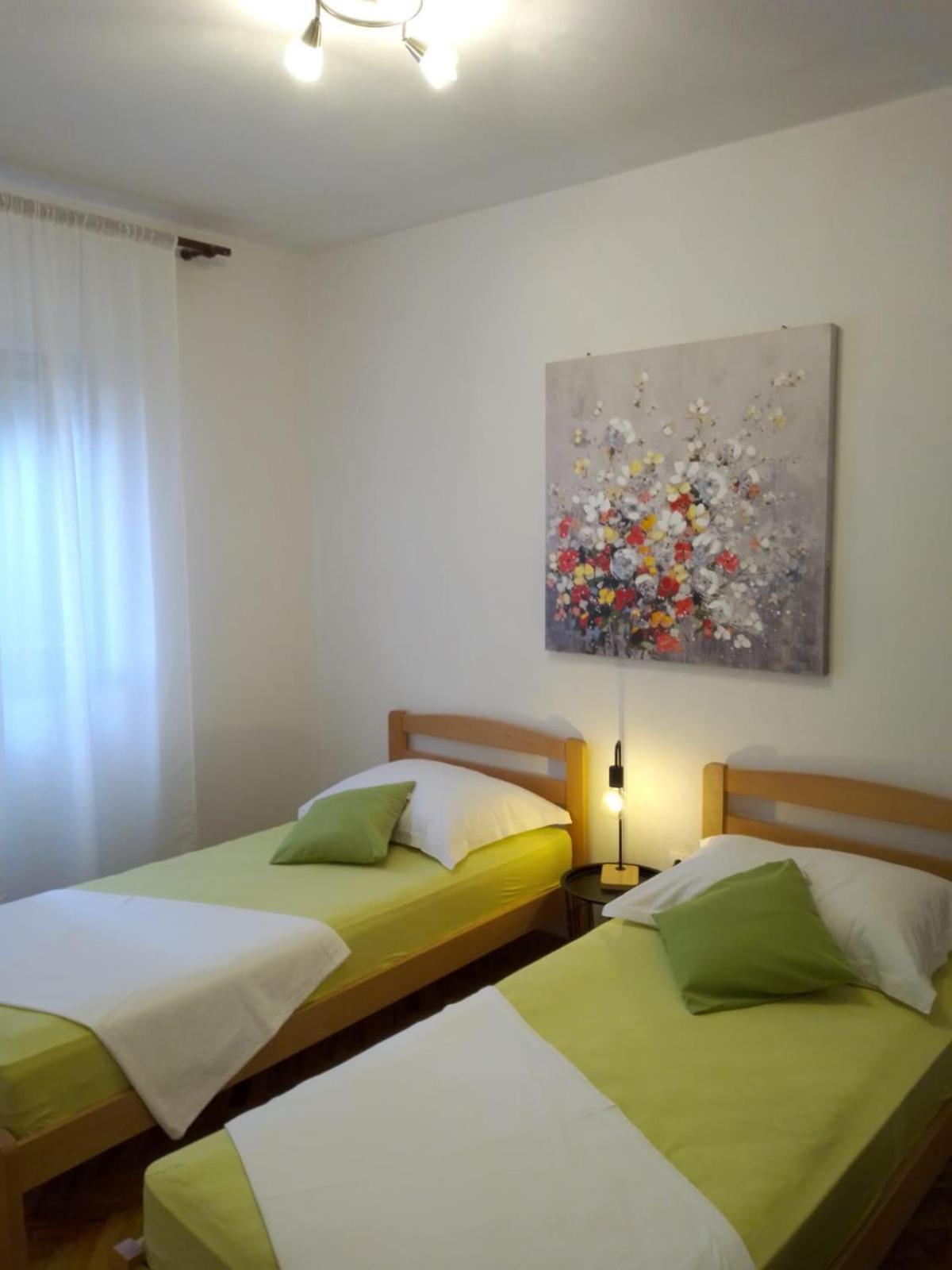 Vesna&Ivan Trogir Exterior foto